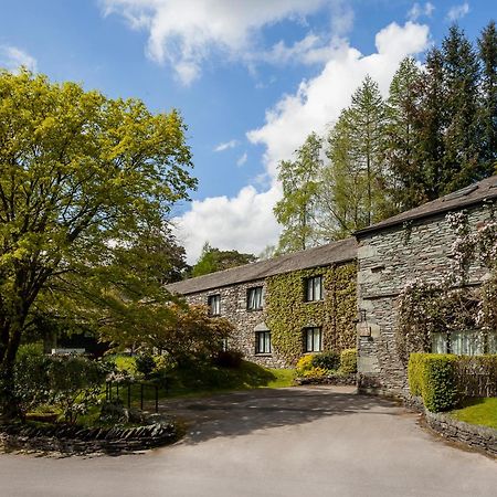 Langdale Hotel & Spa Ambleside Luaran gambar