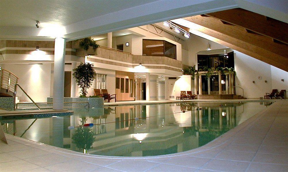 Langdale Hotel & Spa Ambleside Luaran gambar
