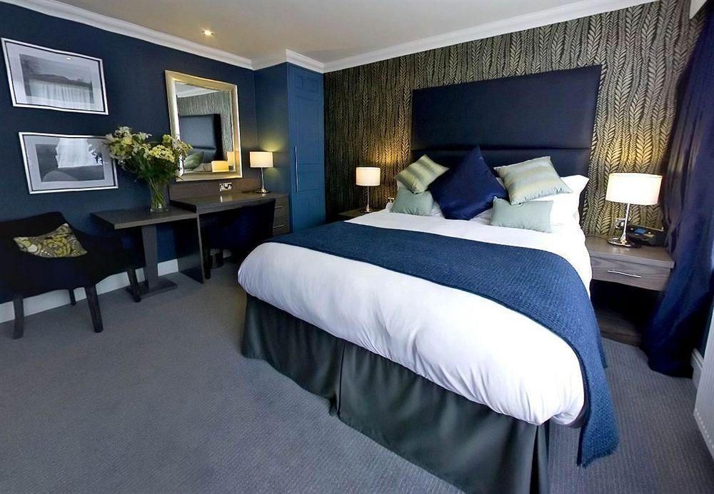 Langdale Hotel & Spa Ambleside Luaran gambar