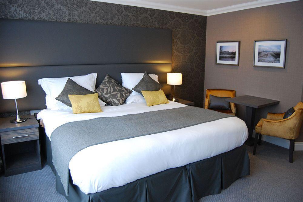 Langdale Hotel & Spa Ambleside Luaran gambar