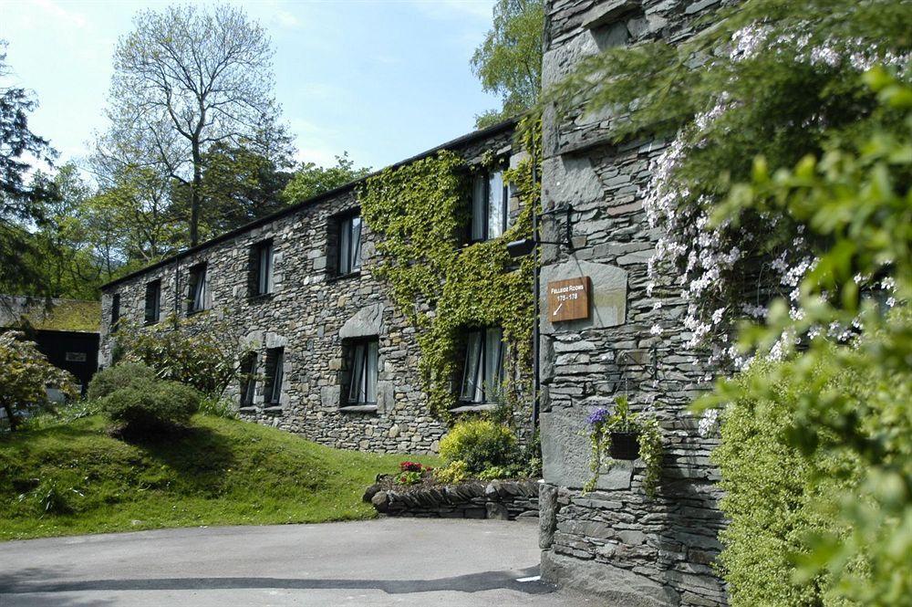 Langdale Hotel & Spa Ambleside Luaran gambar