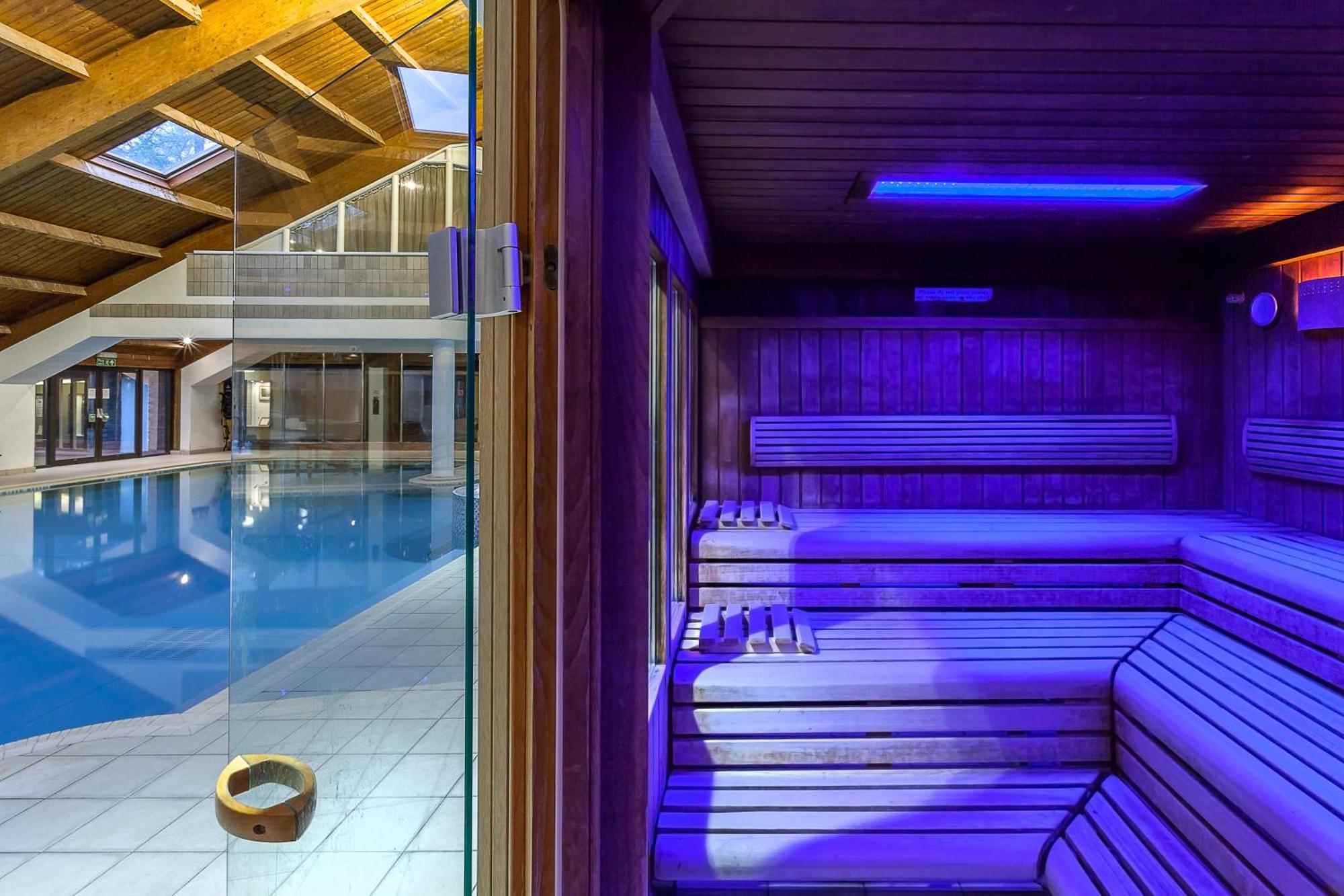 Langdale Hotel & Spa Ambleside Luaran gambar