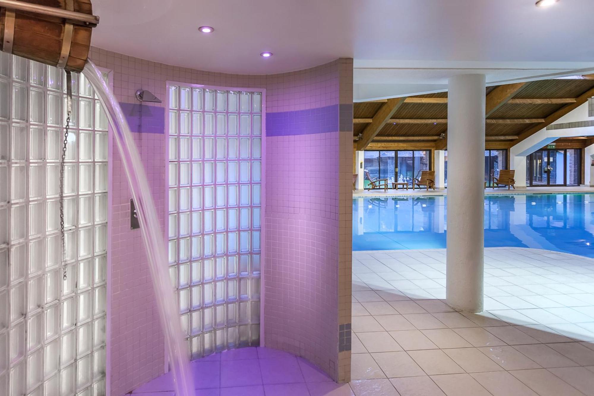 Langdale Hotel & Spa Ambleside Luaran gambar