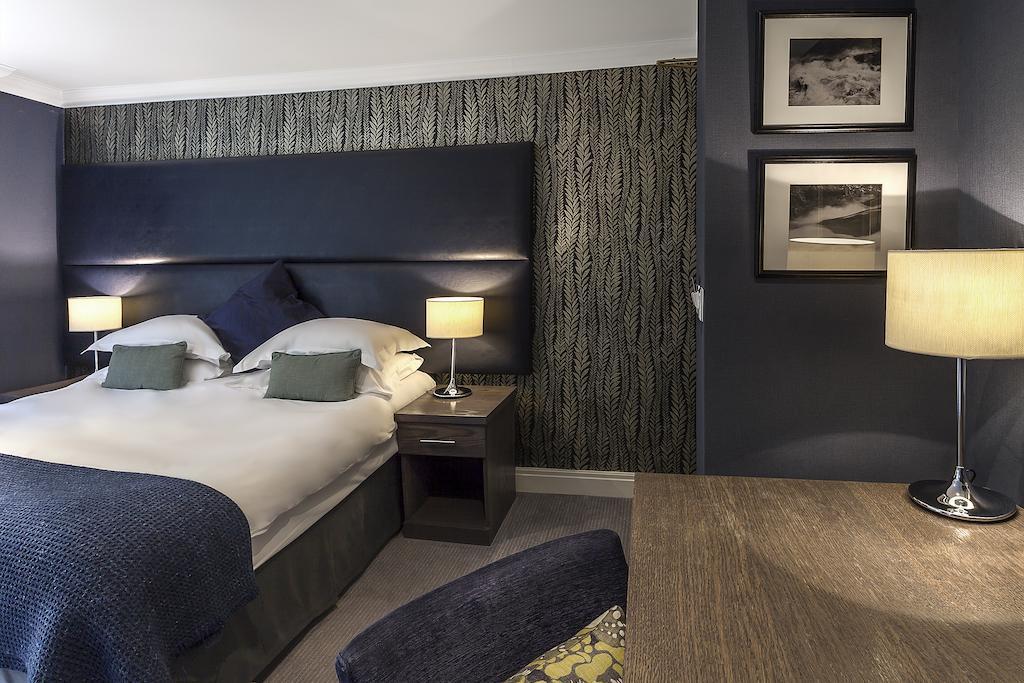 Langdale Hotel & Spa Ambleside Luaran gambar