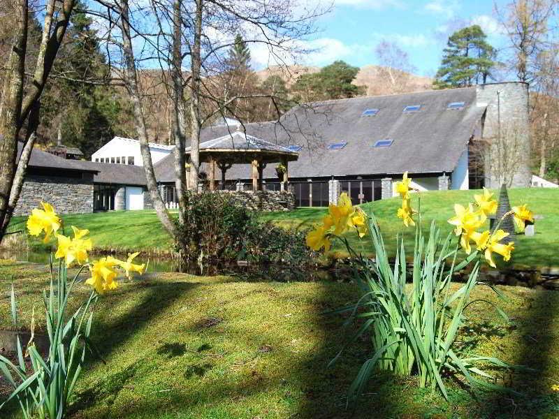 Langdale Hotel & Spa Ambleside Luaran gambar