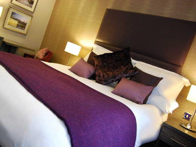 Langdale Hotel & Spa Ambleside Bilik gambar