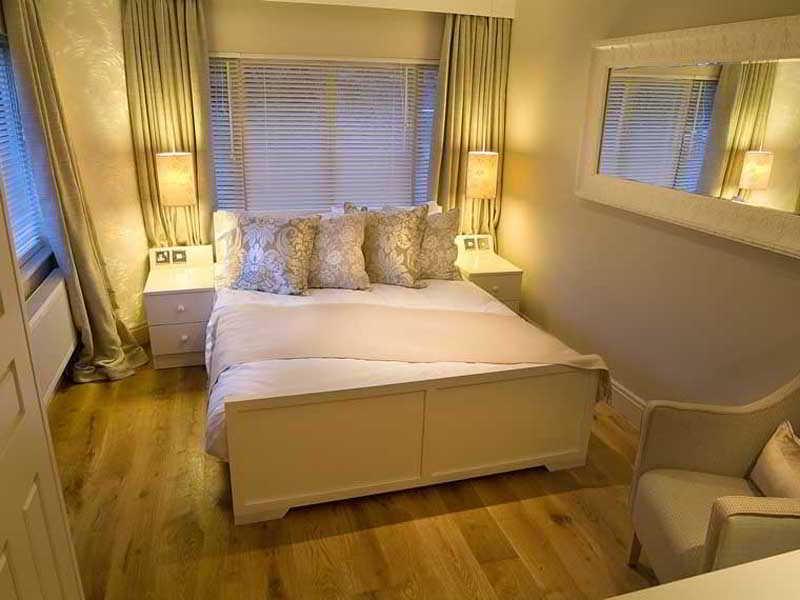 Langdale Hotel & Spa Ambleside Luaran gambar