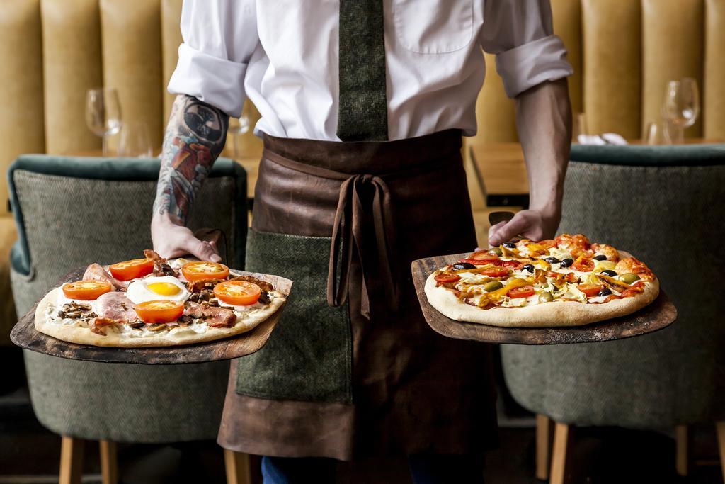 Langdale Hotel & Spa Ambleside Luaran gambar