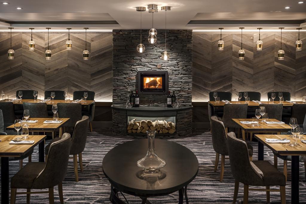 Langdale Hotel & Spa Ambleside Luaran gambar