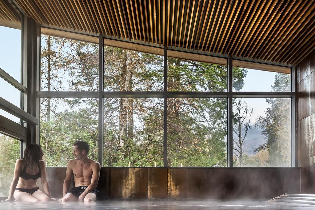 Langdale Hotel & Spa Ambleside Luaran gambar