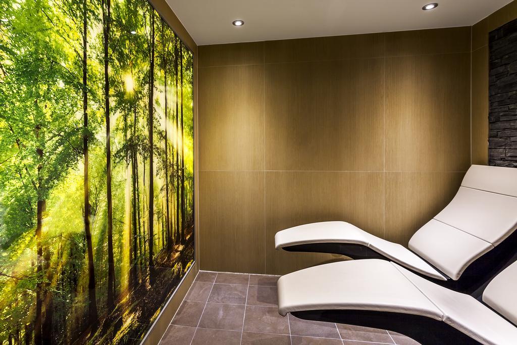 Langdale Hotel & Spa Ambleside Luaran gambar