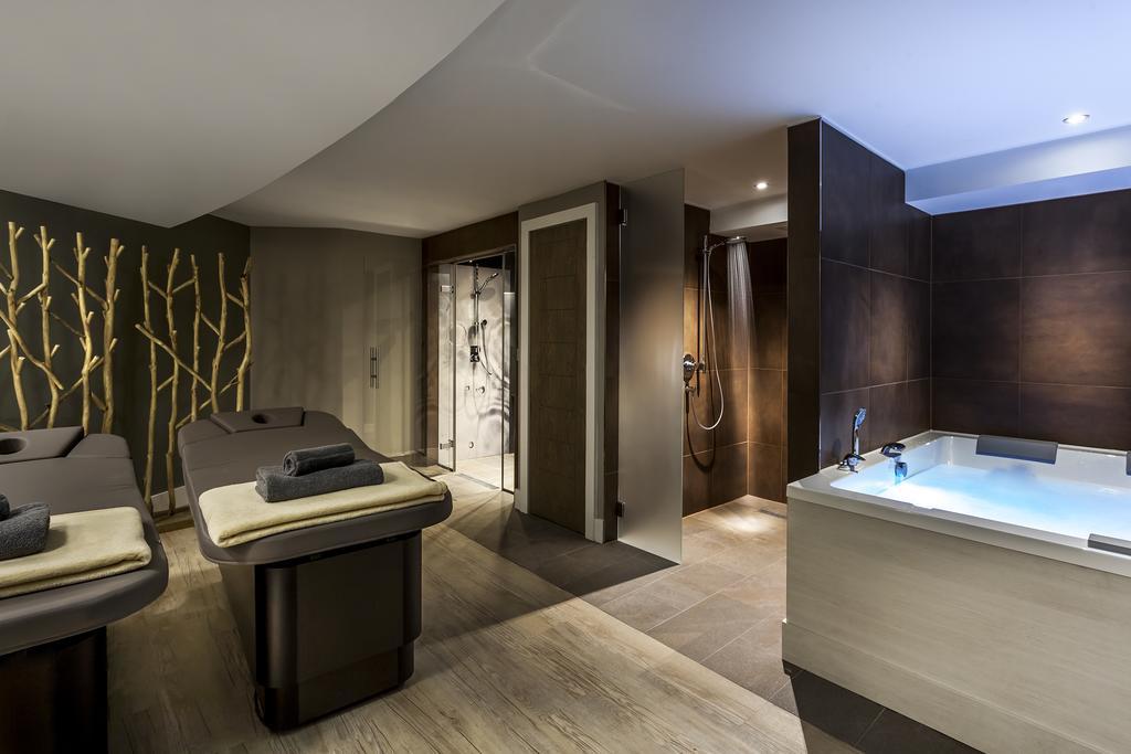 Langdale Hotel & Spa Ambleside Luaran gambar