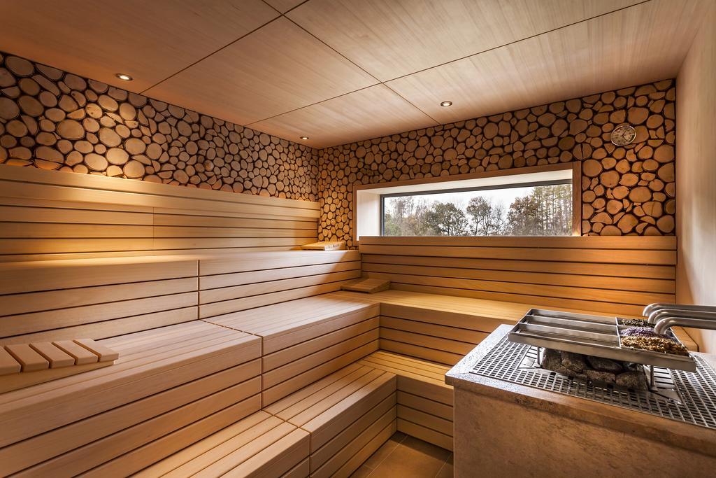 Langdale Hotel & Spa Ambleside Luaran gambar