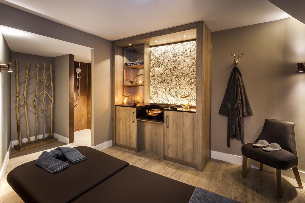 Langdale Hotel & Spa Ambleside Luaran gambar