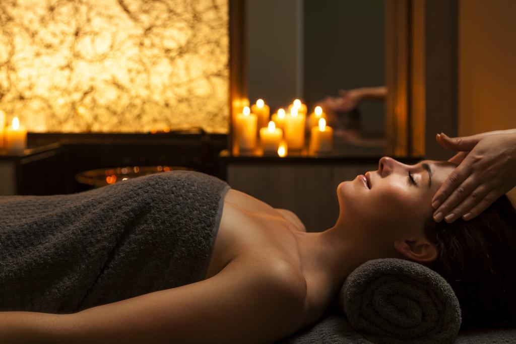 Langdale Hotel & Spa Ambleside Luaran gambar