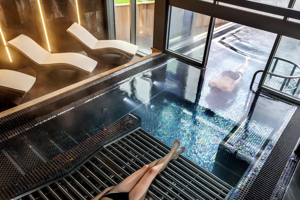 Langdale Hotel & Spa Ambleside Luaran gambar