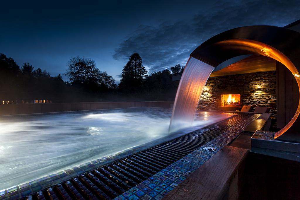 Langdale Hotel & Spa Ambleside Luaran gambar