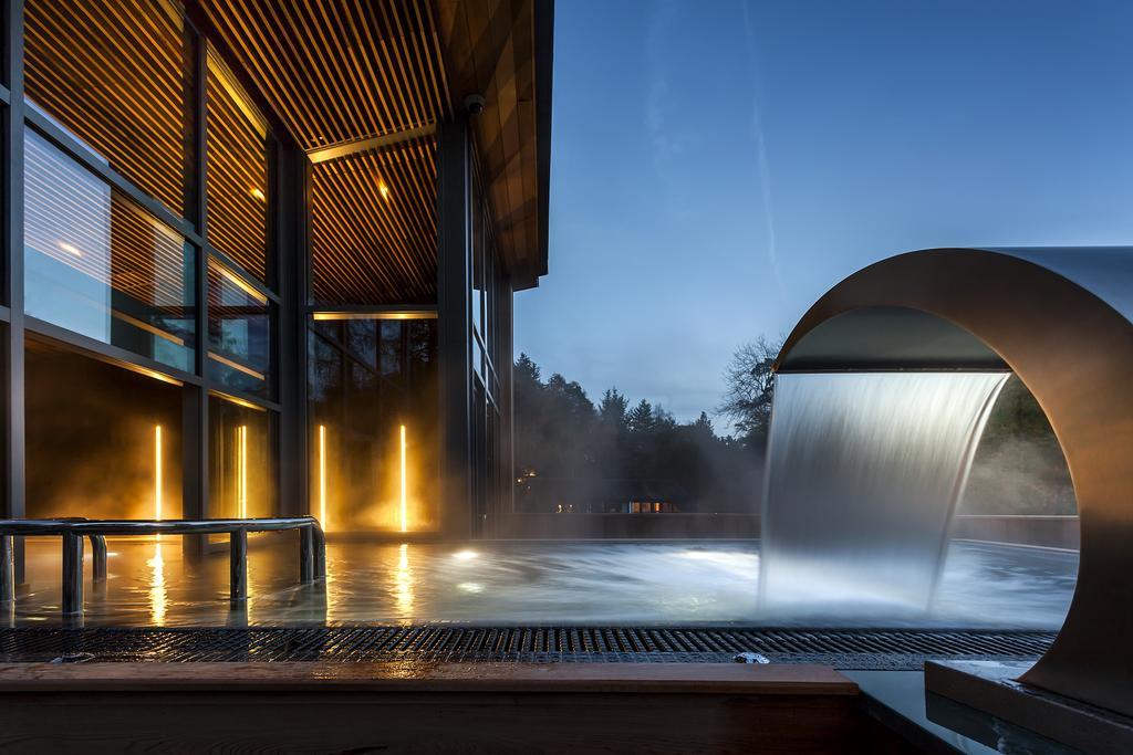 Langdale Hotel & Spa Ambleside Luaran gambar