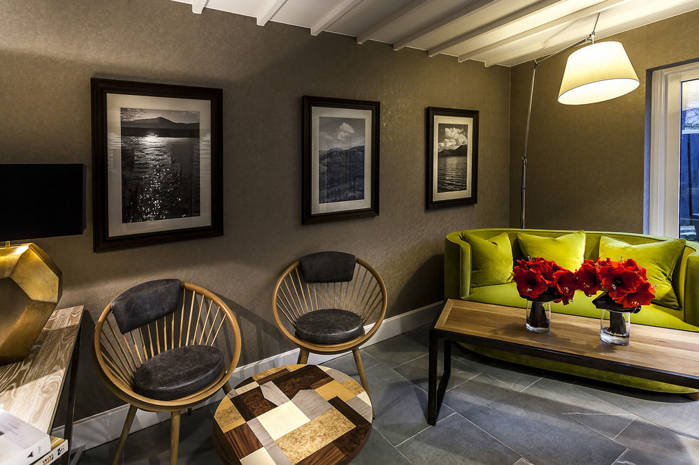 Langdale Hotel & Spa Ambleside Luaran gambar