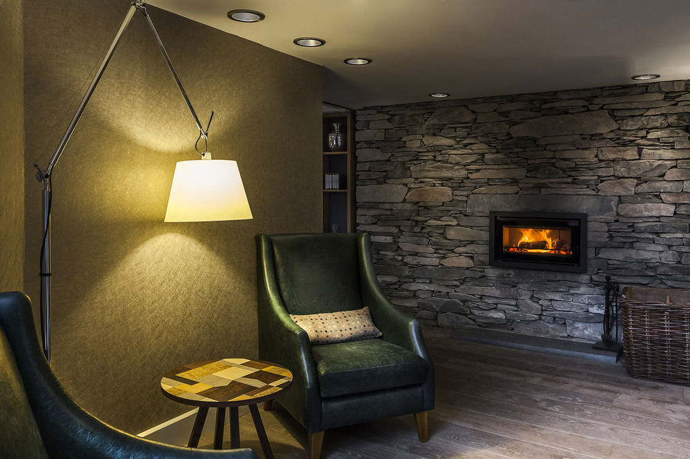 Langdale Hotel & Spa Ambleside Luaran gambar
