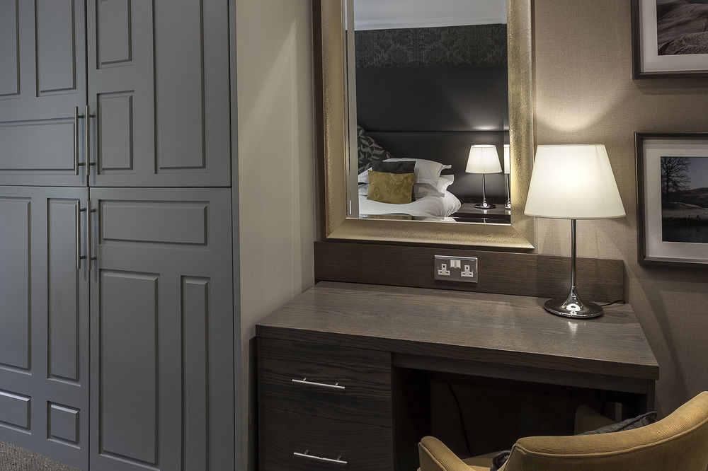 Langdale Hotel & Spa Ambleside Luaran gambar