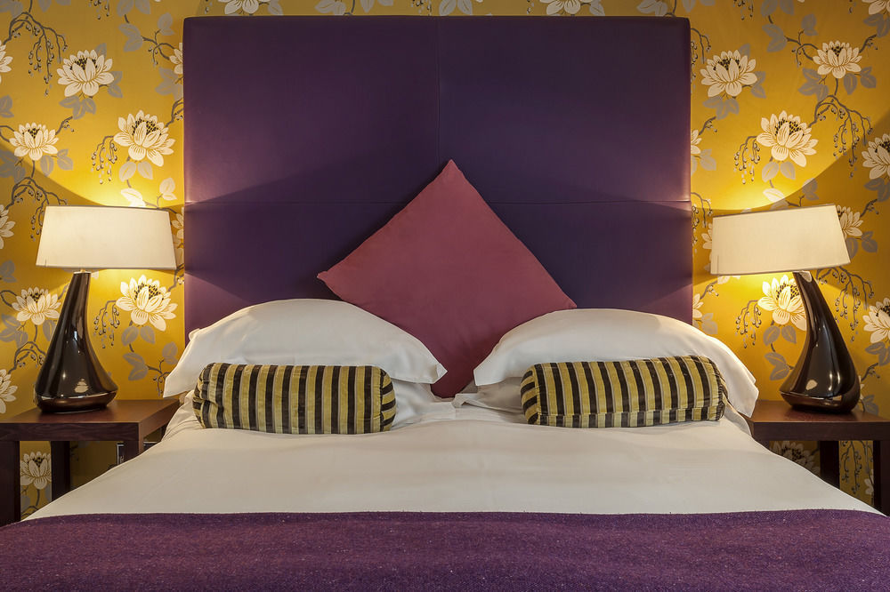 Langdale Hotel & Spa Ambleside Luaran gambar