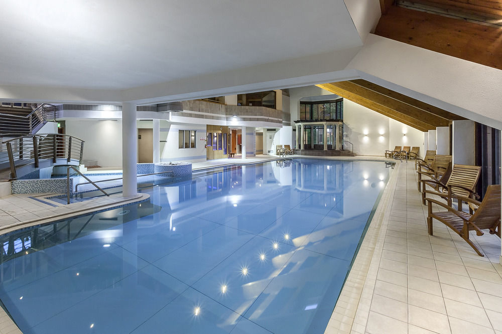 Langdale Hotel & Spa Ambleside Luaran gambar