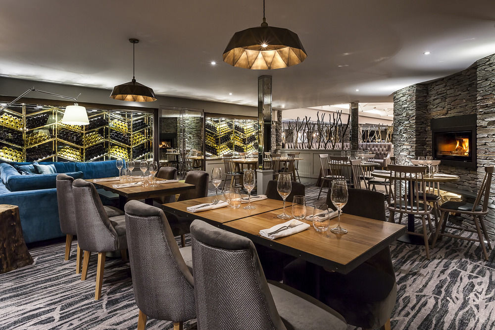 Langdale Hotel & Spa Ambleside Luaran gambar
