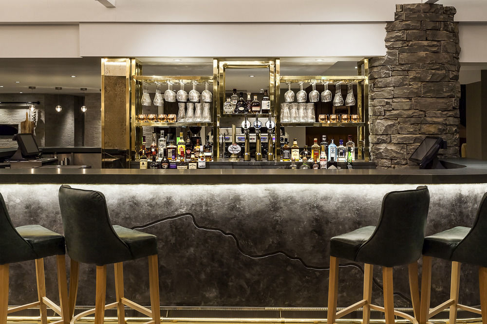 Langdale Hotel & Spa Ambleside Luaran gambar