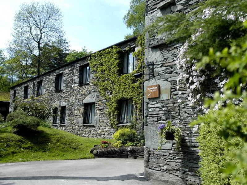 Langdale Hotel & Spa Ambleside Luaran gambar