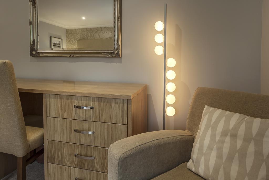 Langdale Hotel & Spa Ambleside Luaran gambar